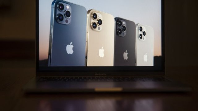 Снимка: Bloomberg L.P.