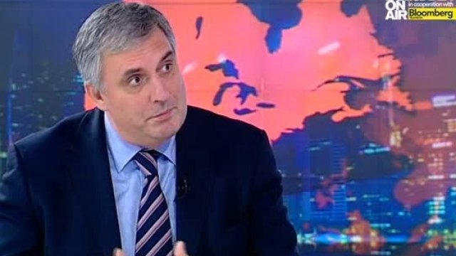 Калфин: Политиката на конкурентоспособност с евтин труд е обречена