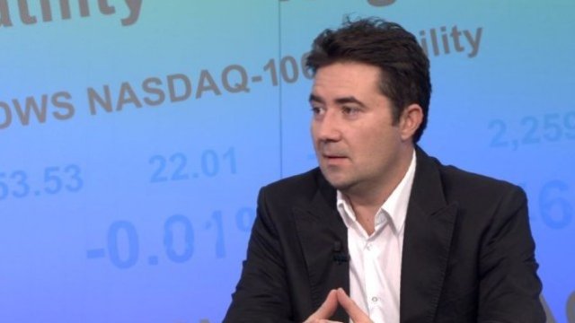 <p>
	<em>Снимка: Bloomberg TV Bulgaria</em></p>
