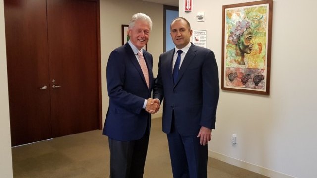 <p>
	<em>Снимка: Презедентство на Р. България</em></p>
