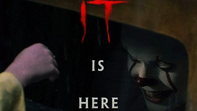 <p>
	<em>Снимка: It Movie Facebook page</em></p>
