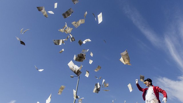 Снимка: Getty Images