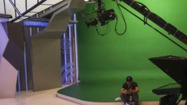 <p>
	<em>Снимка: Veejay Villafranca/Bloomberg</em></p>
