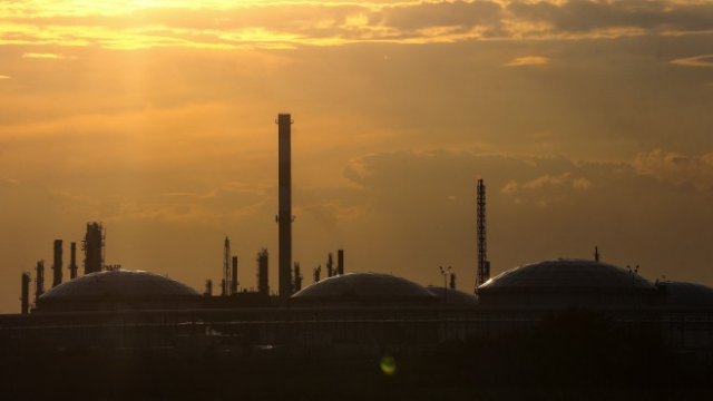 <p>
	<em>Снимка: Bloomberg</em></p>
