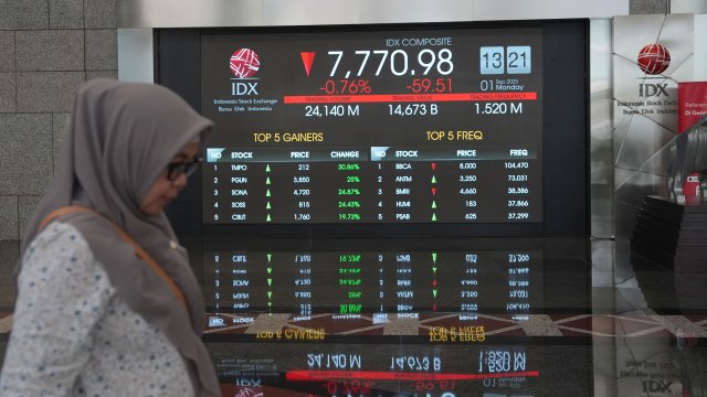 Снимка: Bloomberg L.P.