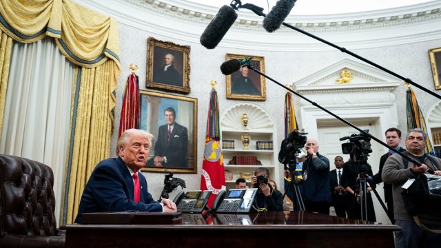 Снимка: Bloomberg