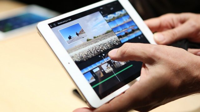 <p>
	NPD: &quot;Съвсем скоро таблетите могат да изглеждат по-скоро като стока за еднократна употреба&quot;. <em>Снимка: архив Ройтерс</em></p>
