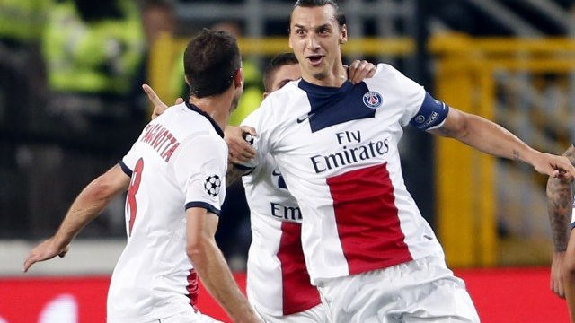 <p>
	Плановете на правителството могат да накарат суперзвезди като шведа Златан Ибрахимович да се ориентират към други първенства. <em>Снимка: Архив Ройтерс</em></p>
