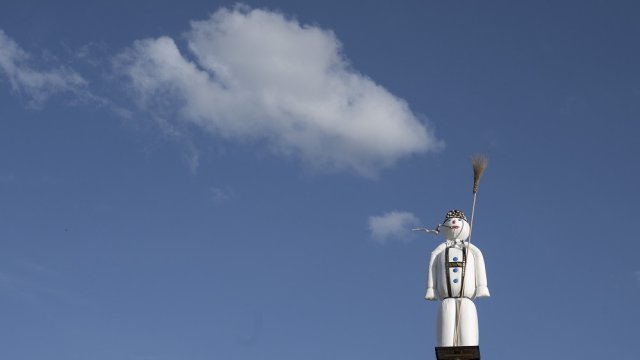 Снимка: EPA/БГНЕС