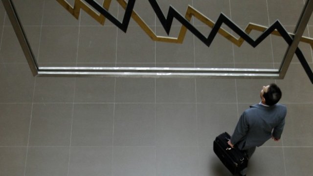 <p>
	<em>Снимка: Архив, Ройтерс</em></p>
