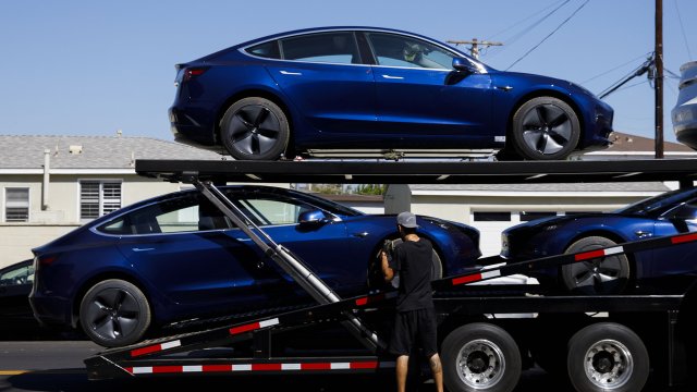 Снимка: Bloomberg L.P.