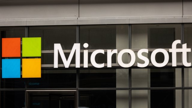 Microsoft е единствената компания, която има отдел за връзки с ООН. Снимка: Bloomberg LP