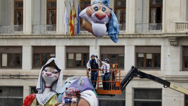 Снимка: EPA/БГНЕС