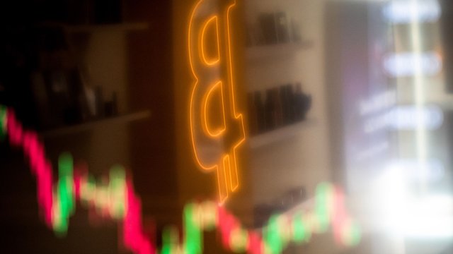 Снимка: Bloomberg LP