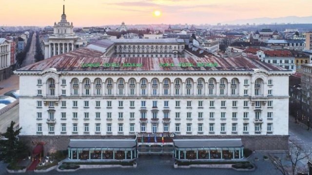 <p>
	<em>Снимка: Marriott</em></p>
