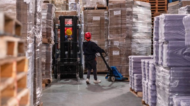 Снимка: Bloomberg