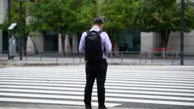 Снимка: Bloomberg L.P.