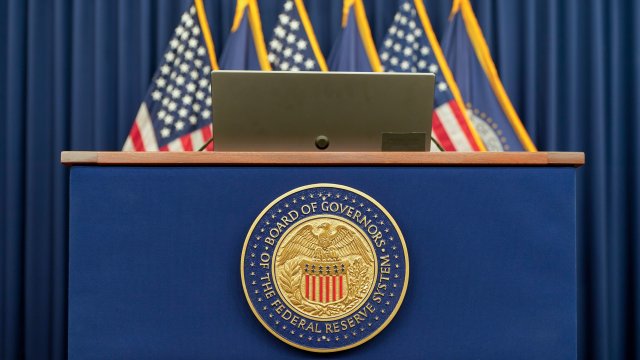 Снимка: Al Drago/Bloomberg