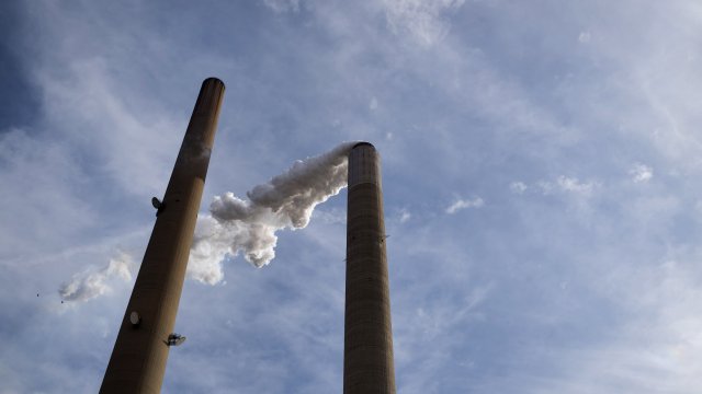 Снимка: Bloomberg L.P.