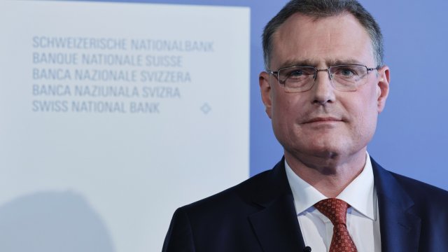 Снимка: Bloomberg L.P.