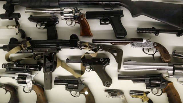 <p>
	<em>Илюстрация:&nbsp;<span style="font-size: 12px;">National Firearms Museum</span></em></p>
