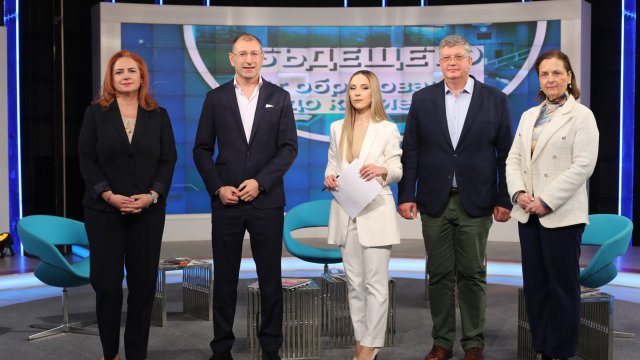 Снимка: Bulgaria ON AIR