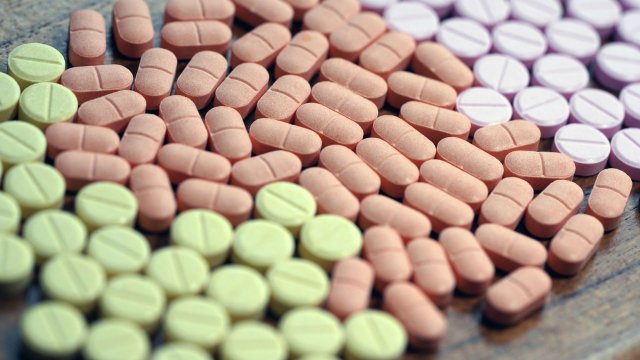 Снимка: Bloomberg LP