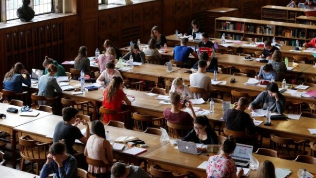 <p>
	<em>Снимка: Архив Ройтерс</em></p>
