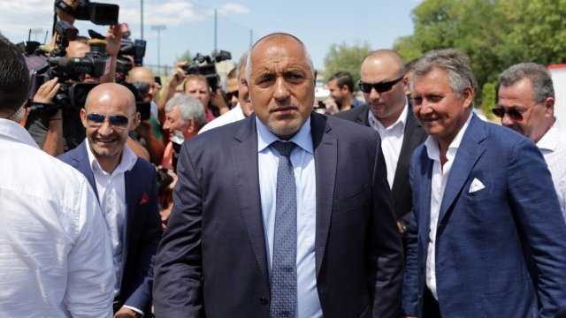 <p>
	<em>Снимка: БТА</em></p>
