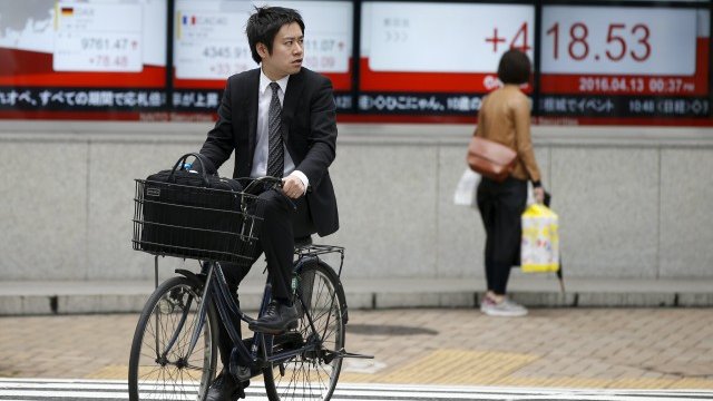 <p>
	<em>Снимка: Архив, Ройтерс</em></p>
