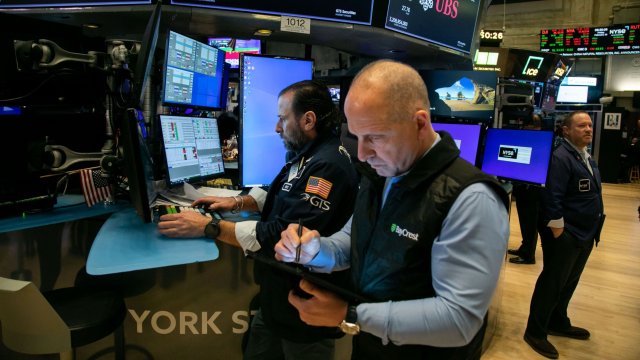 Снимка: Bloomberg