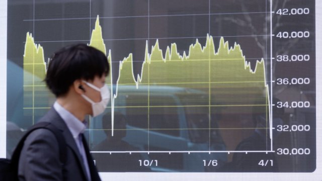 Снимка: Bloomberg L.P.