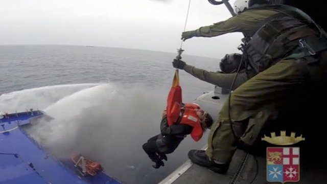 <p>
	<em>Снимка: Ройтерс</em></p>
