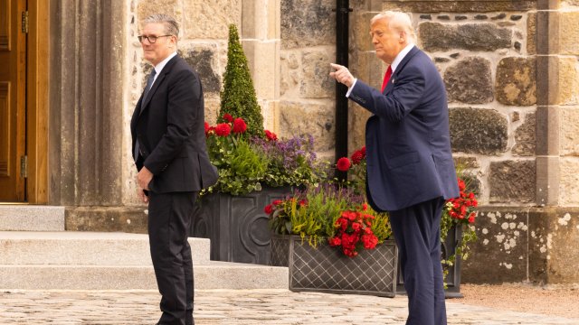 Снимка: Bloomberg L.P.