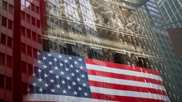 Снимка: Bloomberg