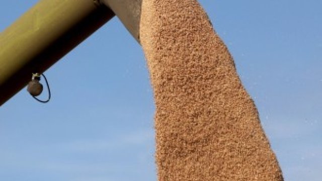 <p>
	<em>Снимка: Liesa Johannssen-Koppitz/Bloomberg</em></p>
