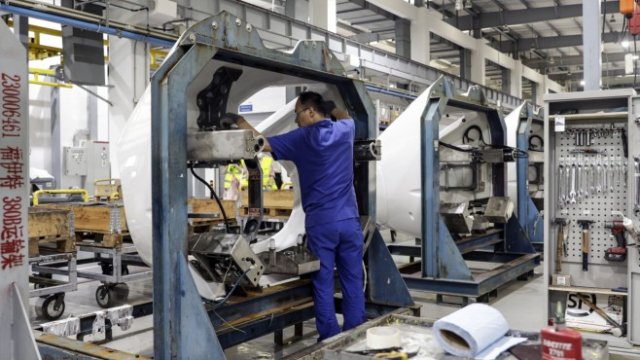 <p>
	<em>Снимка: Bloomberg L.P.</em></p>
