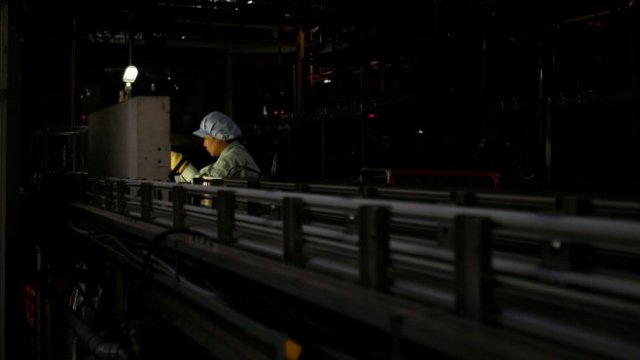 <p>
	<em>Снимка: Архив Ройтерс</em></p>
