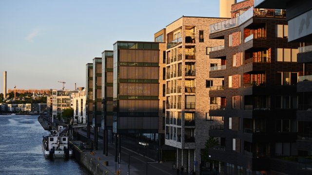 Снимка: Bloomberg LP