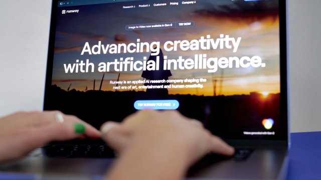 Снимка: Bloomberg