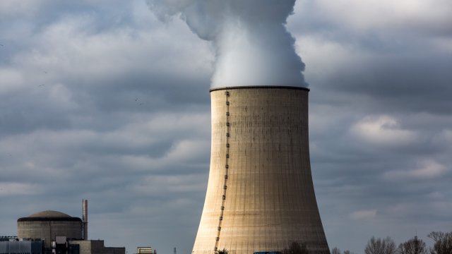 Снимка: Matthieu Rondel/Bloomberg