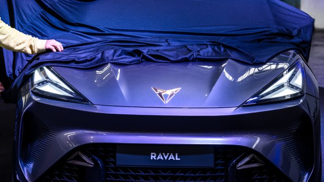 Снимка: Bloomberg L.P.