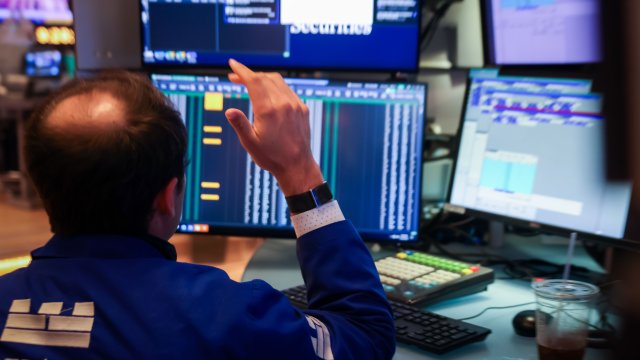 Снимка: Bloomberg L.P.