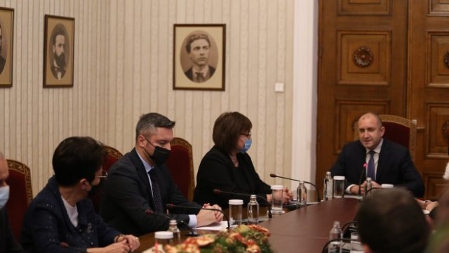 <p>
	<em>Снимка: БГНЕС</em></p>
