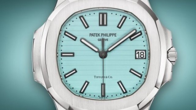 <p>
	<em>Снимка: Patek Phillippe</em></p>
