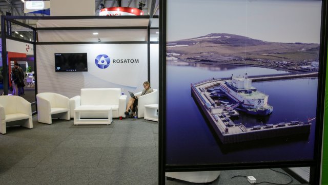 Снимка: Dwayne Senior/Bloomberg