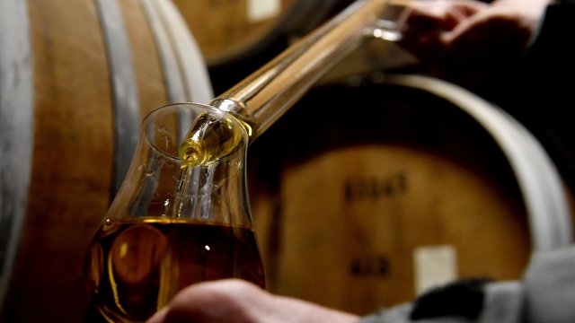 Снимка: Bloomberg