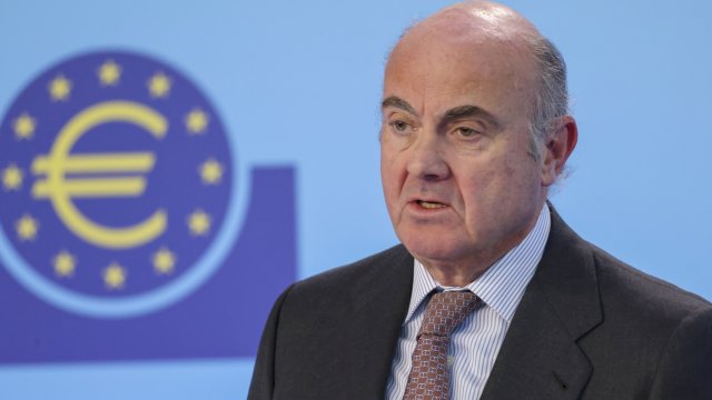 Снимка: Alex Kraus/Bloomberg