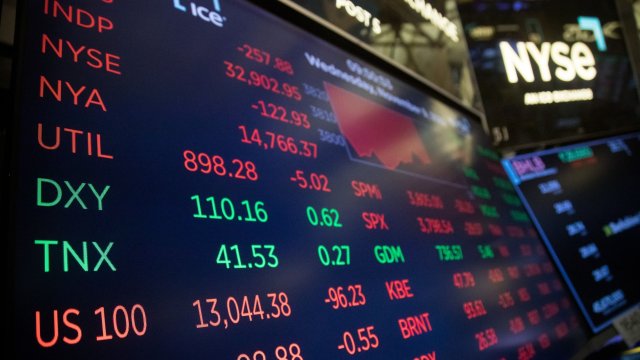 Снимка: Bloomberg