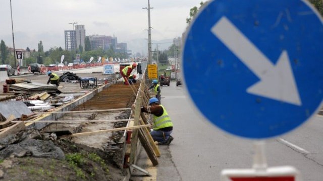 <p>
	<em>Снимка: БТА</em></p>
